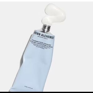 Grown Alchemist Biological Beauty Hydra + Oil-Gel Facial Cleanser 2.53 Oz NIB